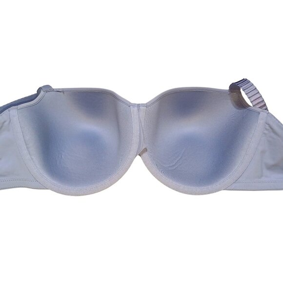 ThirdLove Bras Lot of 3 Size 34F Lace & Smooth T-Shirt Style Comfort Coverage - Picture 9 of 11